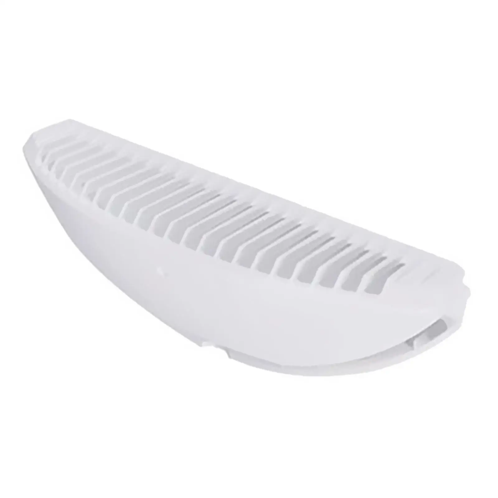 Almohadilla de pie de arena de repuesto, Control de arena a prueba de fugas para caja de autolimpieza x30