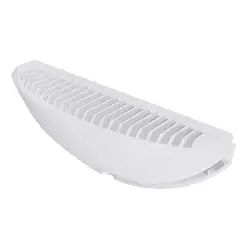 Almohadilla de pie de arena de repuesto, Control de arena a prueba de fugas para caja de autolimpieza x30