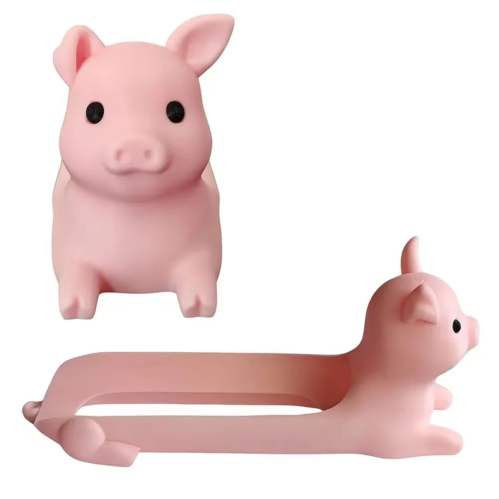 pink pig