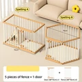 5 PCS 1 Door