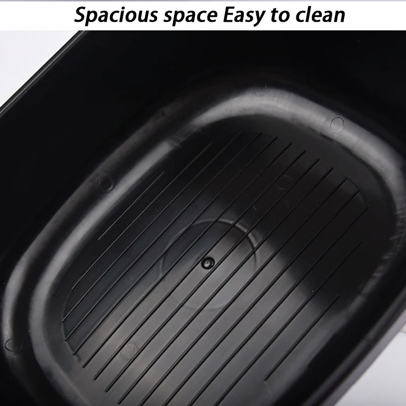 Jaula para hámster portátil para exteriores, jaula para hámster transpirable para conejos, jaulas de viaje para conejillos de indias, cesta de transporte para animales pequeños - imagen 5