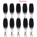 10PCS 4Buttons