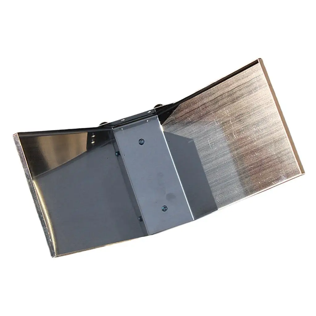 Soporte de acero inoxidable para palomas y pájaros, equipo de descanso para mascotas, para carreras - imagen 4