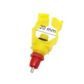 20mm