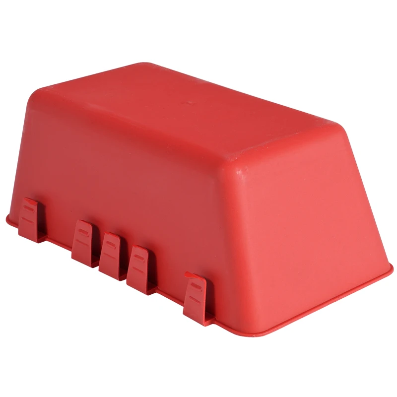 Poultry Chicken Feed Trough Hanging Plastic Feeding Cup Large Capacity Chicken Food Box Chicken Water Bowl for Birds Pigeons - imagen 5