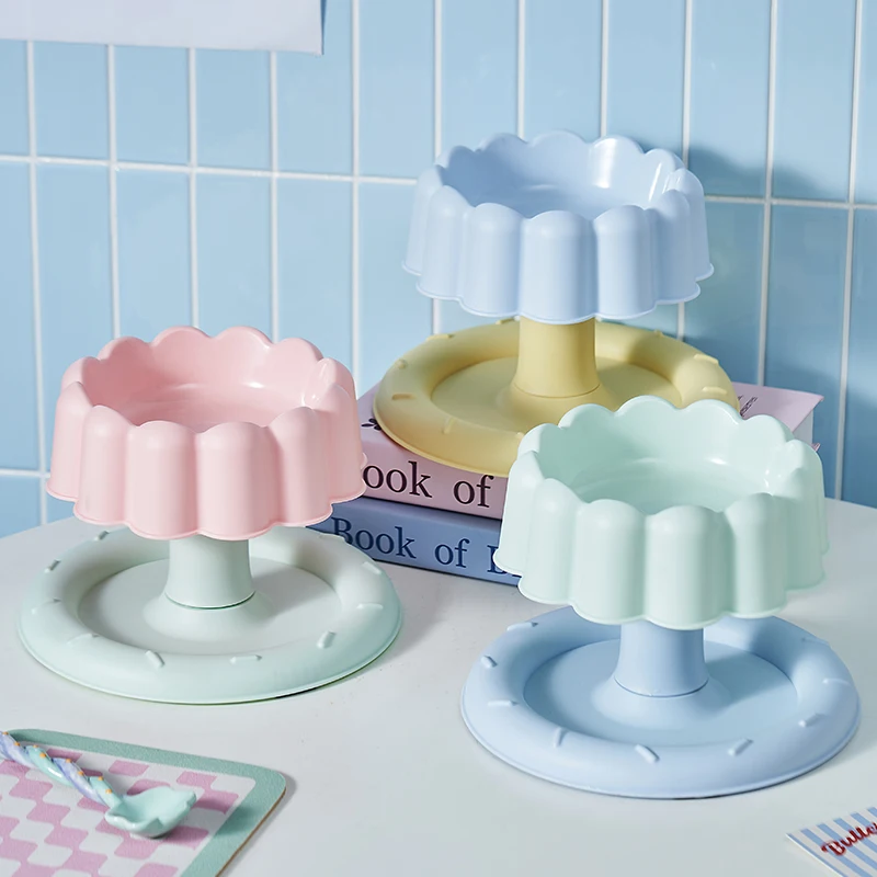 Cuenco elevado para proteger la columna Cervical, se puede golpear, extraíble, fácil de limpiar, artículo esencial para mascotas, 1 ud.