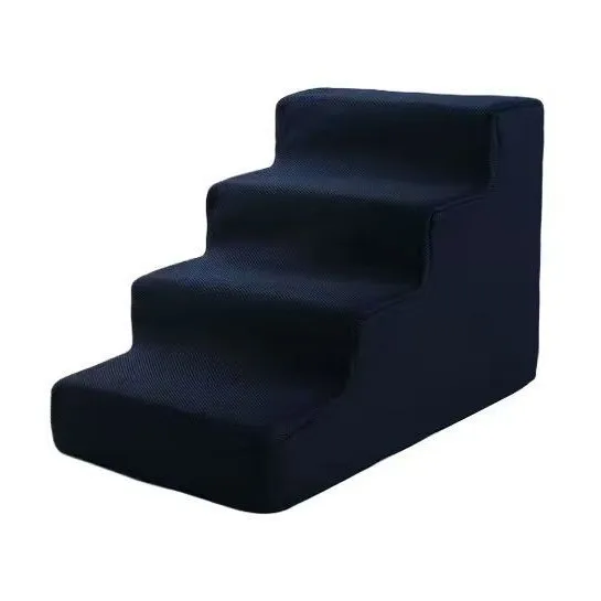 Escaleras plegables para gatos y perros – escalera para sofá y cama