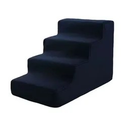 Escaleras plegables para gatos y perros – escalera para sofá y cama