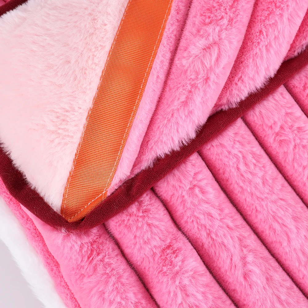 Perrera mediana lavable para gatos, cama elástica para gatos, estera para dormir para perros, sofá pequeño de invierno para gatos, cojín extraíble para cama para perros con almohada - imagen 5