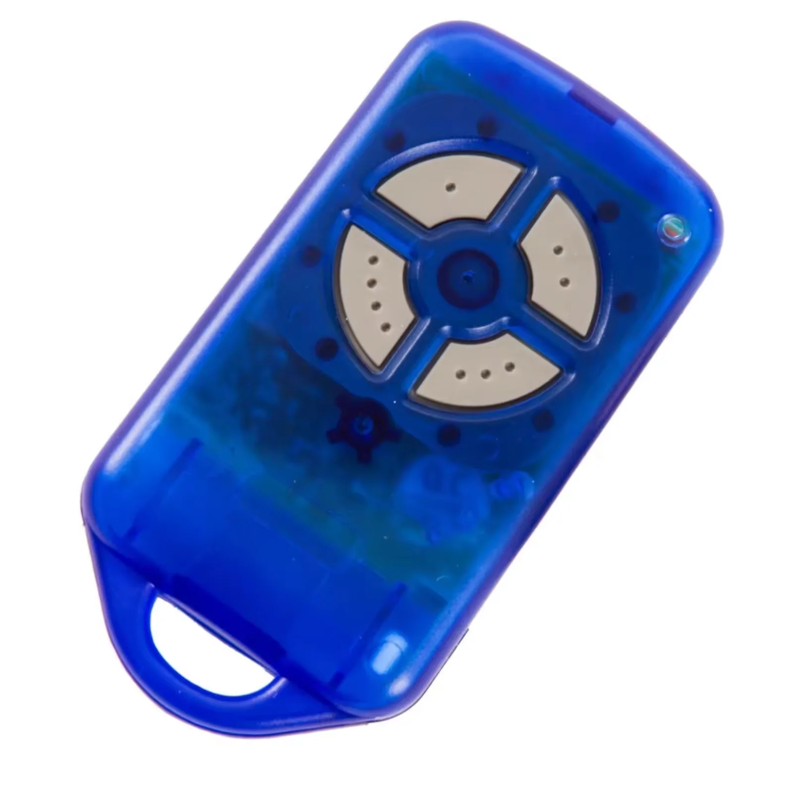 Mando a distancia para puerta de gatos y perros - imagen 4