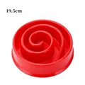 Spiral Red