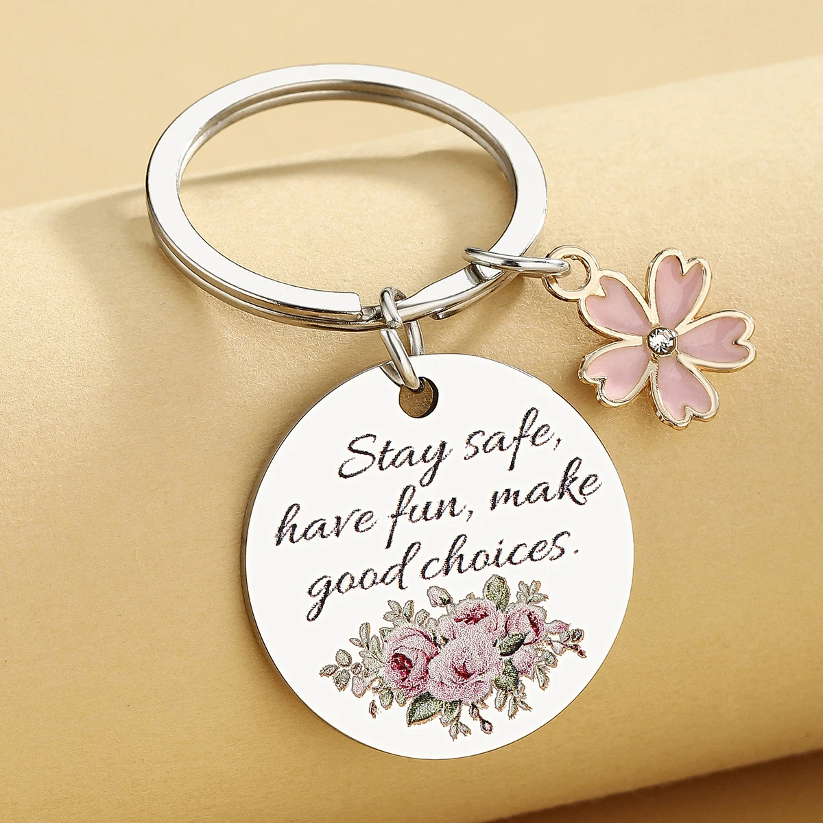 Llaveros para gatos y perros - regalo para chicas 16 años - imagen 5