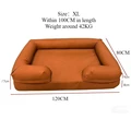 Brown XL