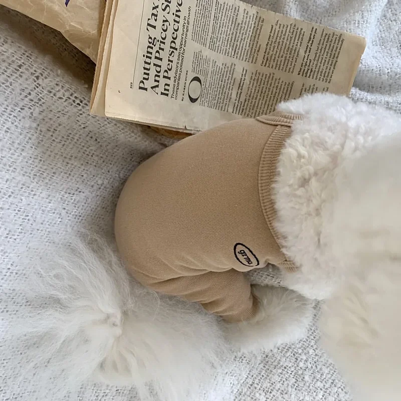 Pantalones bonitos de cuatro patas para cachorros de verano, osos de peluche, pantalones con tirantes de Pomerania, ropa para perros pequeños, ropa fresca de verano para perros pequeños - imagen 3