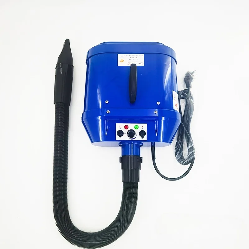 VA22 Blue Wall-mount