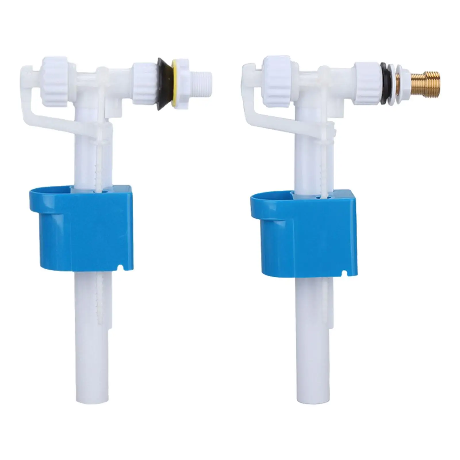 Cistern Filling Valve Home Improvement Replacement Attachment Repair Supplies
