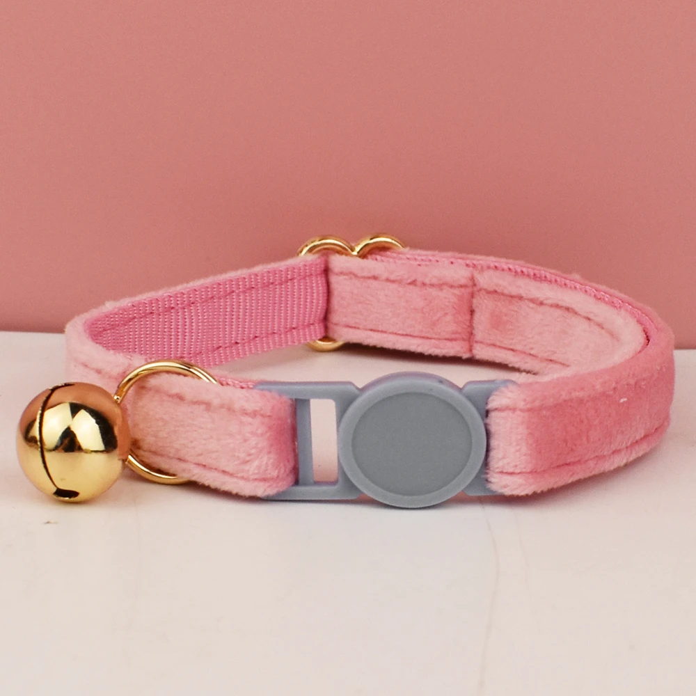 cat collar(25)
