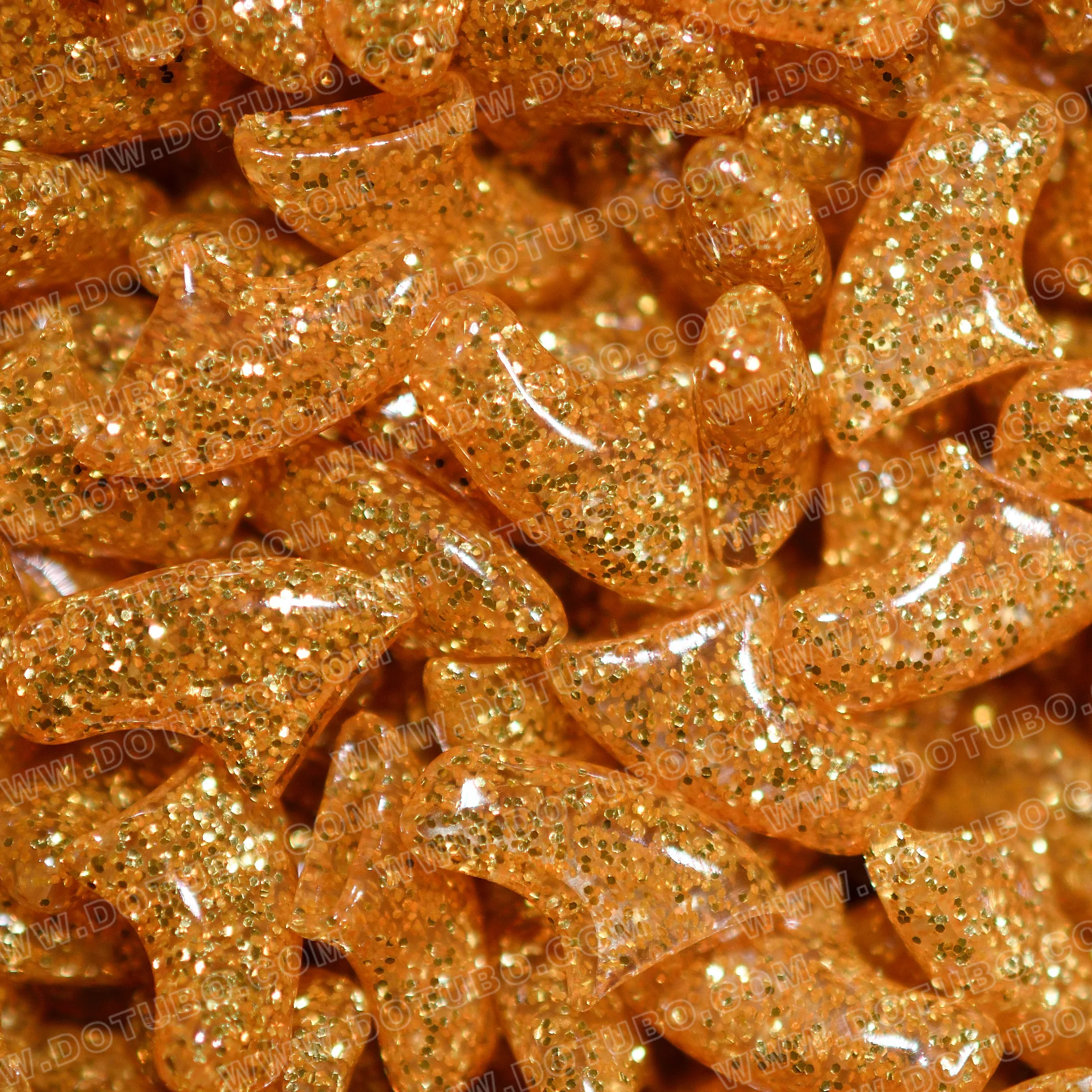 24k gold glitter