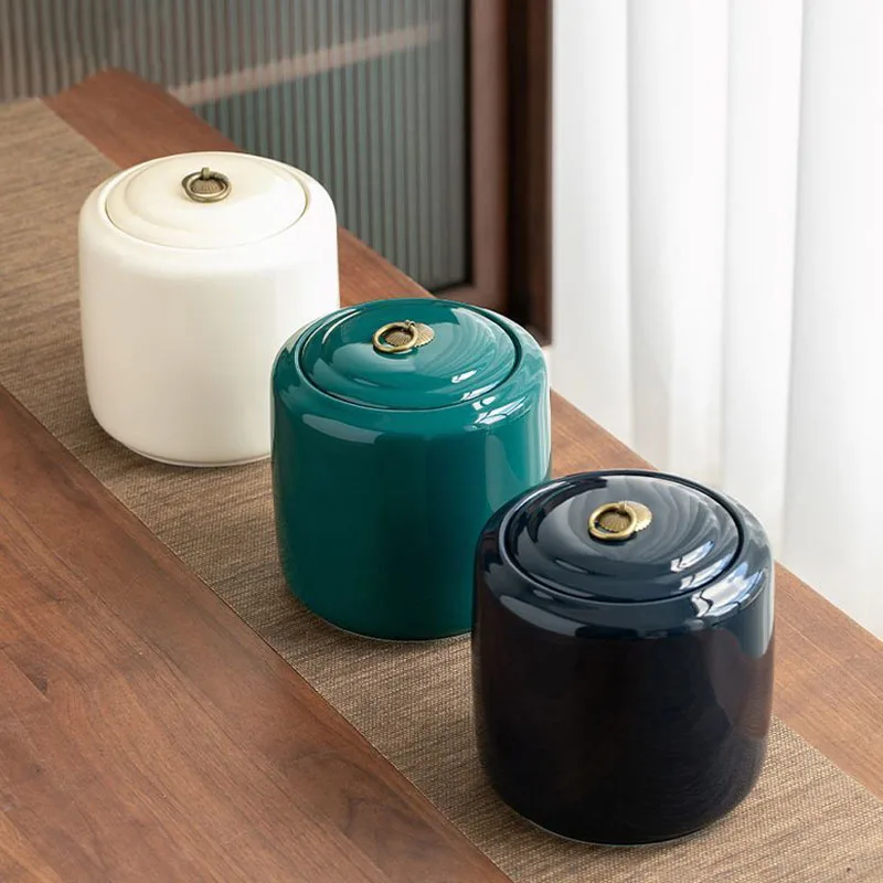 Urna de cerámica para cenizas de mascotas, recuerdo de cachorro, ataúd funerario, recuerdo, personalización de funerario, soporte de animales para mascotas - imagen 5