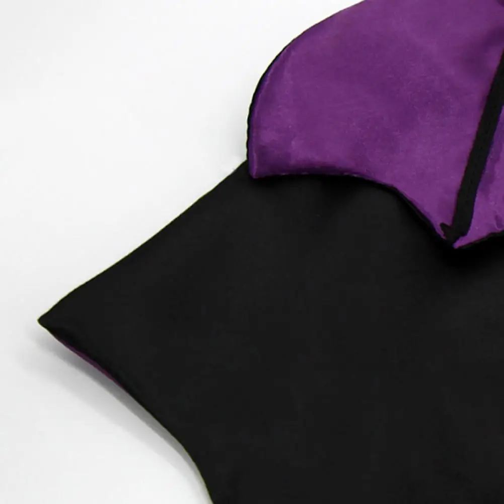 Capa de Halloween para mascotas, disfraz ajustable con alas de murciélago para perros y gatos, disfraz espeluznante para fiesta de Halloween, disfraz para cachorros y gatitos, ropa para mascotas