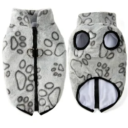 Jersey de lana para perros pequeños Bulldog Beagle Pug