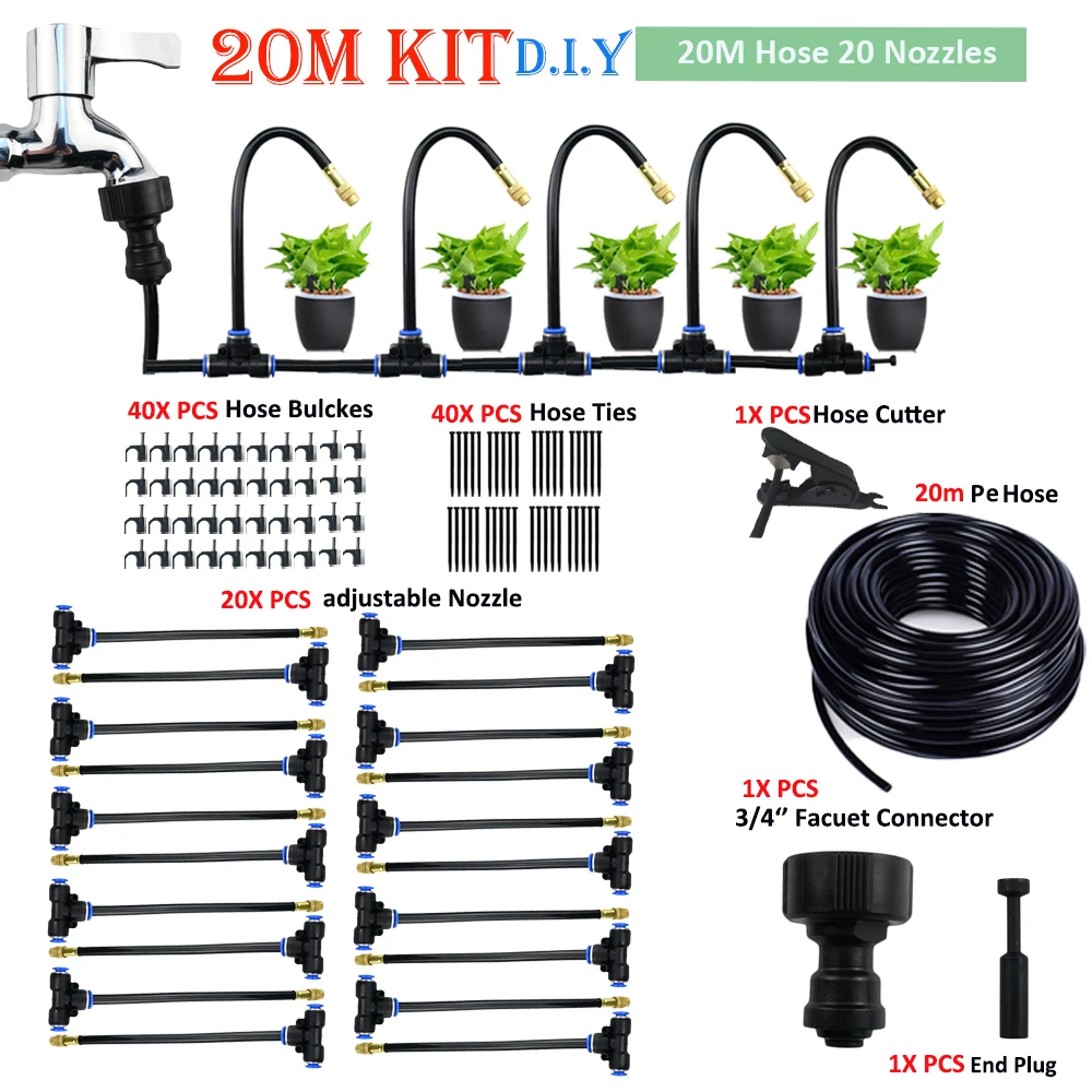 20M kit