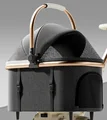 Black Single basket