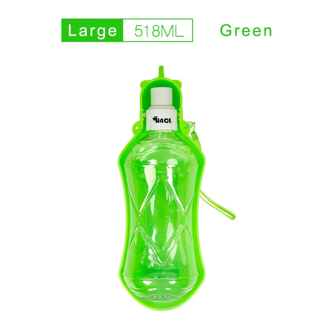 518ml Green