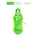 518ml Green