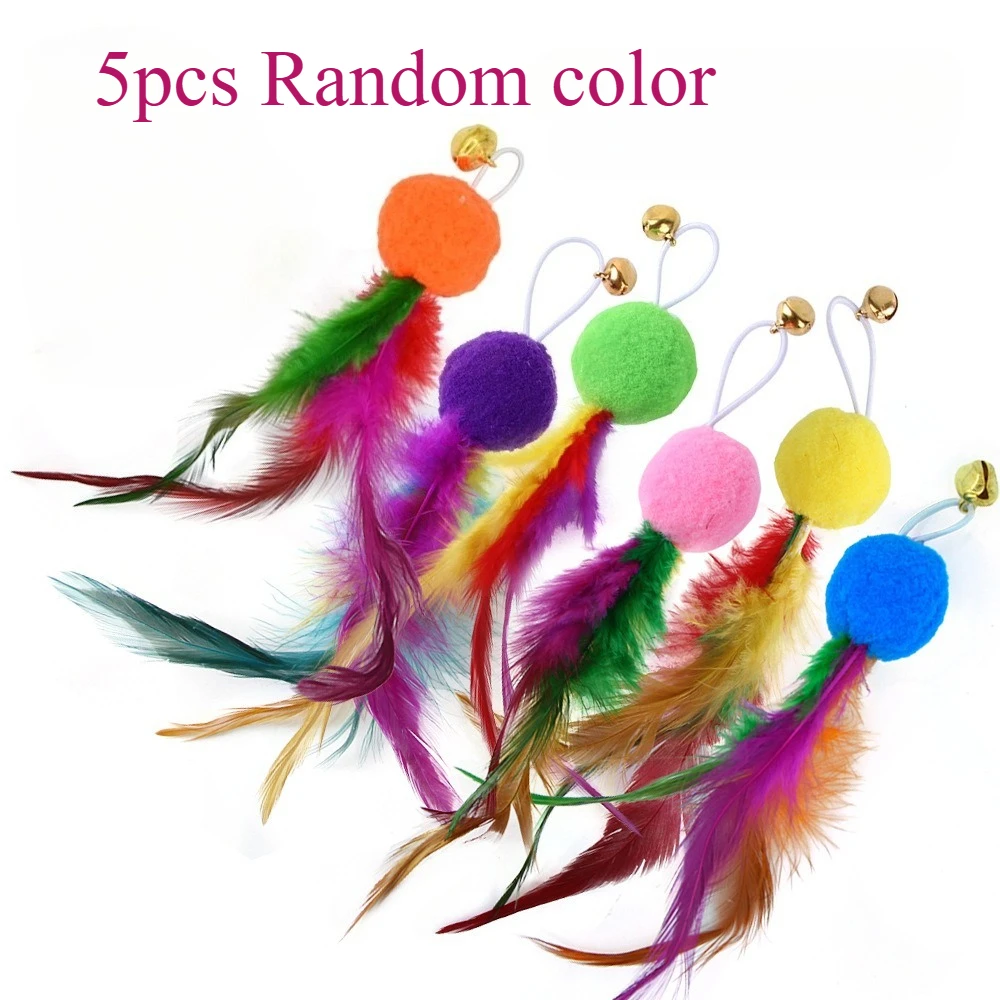 5pcs Random color