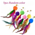 5pcs Random color