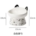White Cat Bowls A
