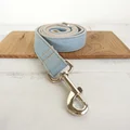 Light blue-Leash