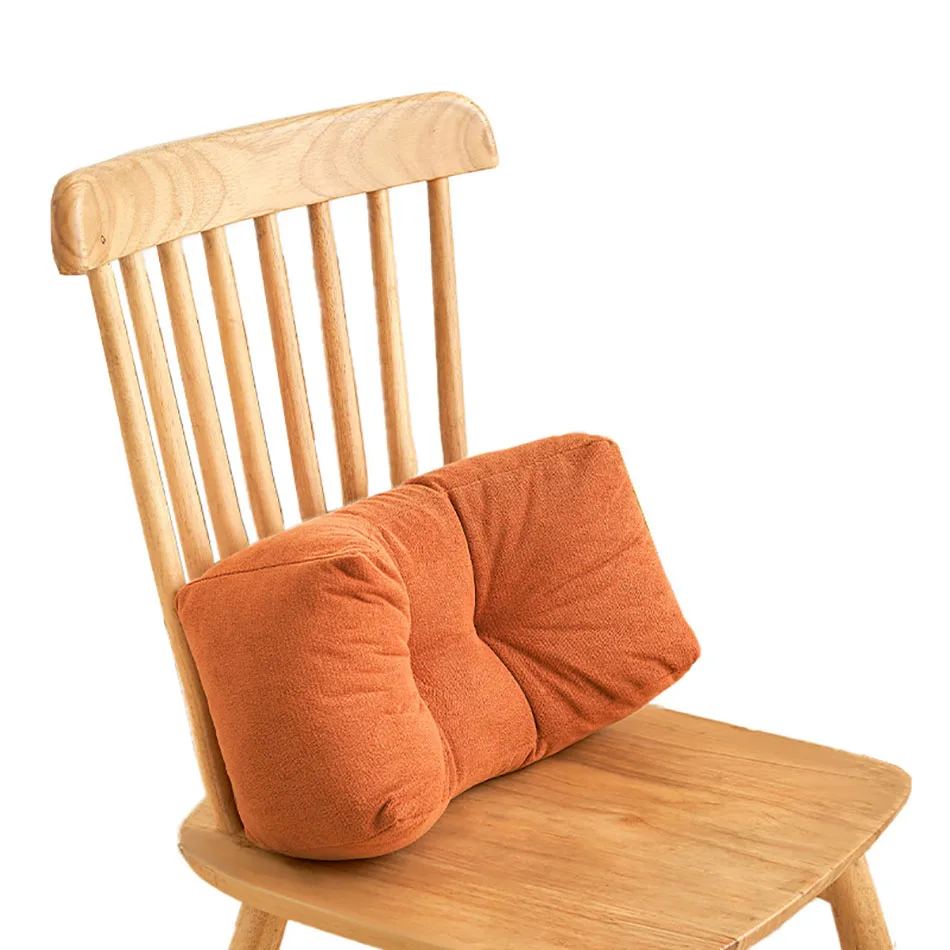 Almohada lumbar de viaje para gatos y perros, soporte ergonómico - imagen 2