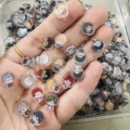Random 110pcs