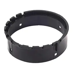 El anillo de retención de conducto para soplador de nieve reemplaza piezas de repuesto de accesorios portátiles eficientes para 624505x54B 622515x31B 624808x4B