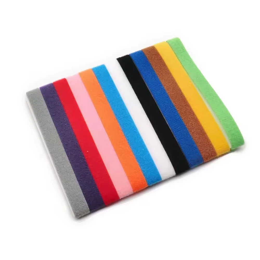 12 Uds. Collares para mascotas, Collar de identificación con gancho y bucle para perros y gatos, clasificación de identificación para cachorros y gatitos, accesorios para perros pequeños - imagen 3