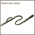 Green Leash