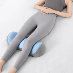 almohada ortopédica para perros de apoyo postoperatorio