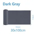 DarkGray11.8x39.4in