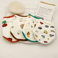 Chaleco grueso de dibujos animados para mascotas, ropa para el hogar, abrigo para gatos, ropa para cachorros, chaleco para perros pequeños, Otoño/Invierno
