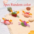 3pcs Random color