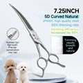 7.25 inch 440C