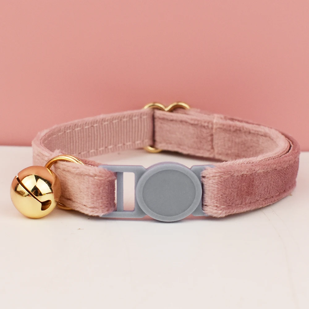 cat collar(26)