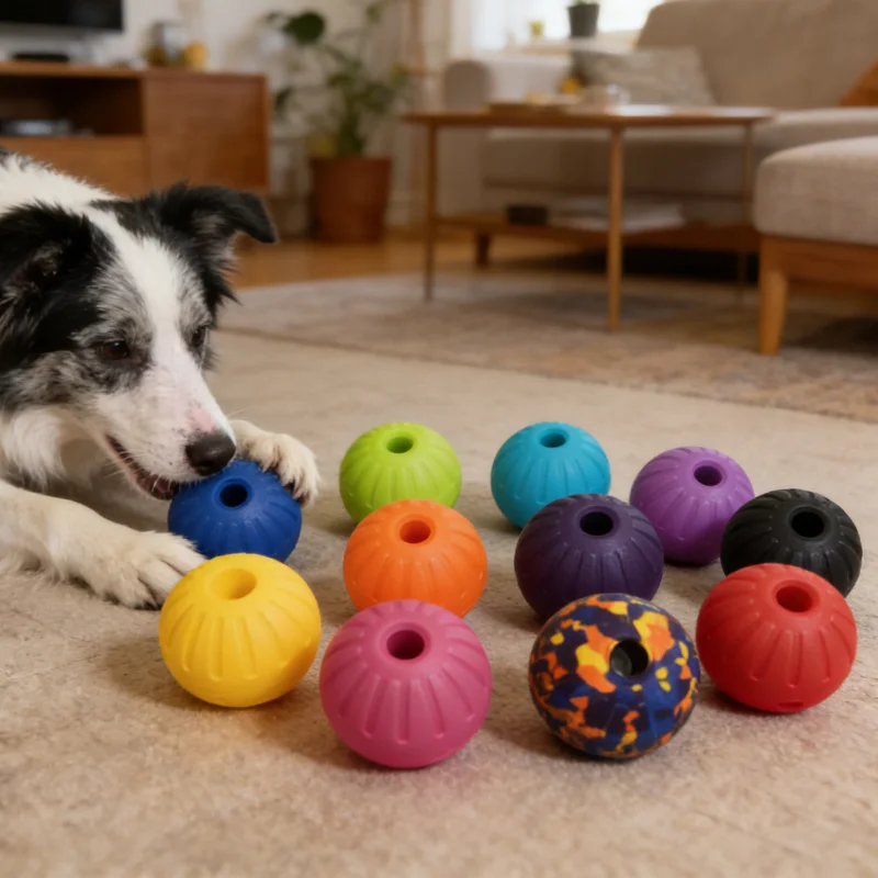 Juguetes para perros de EVA: resistentes, masticar y entrenamiento - imagen 3