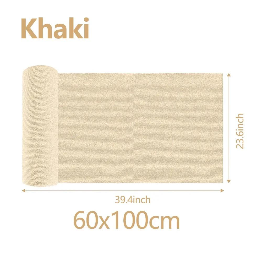 khaki 23.6x39.4inch
