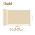 khaki 23.6x39.4inch