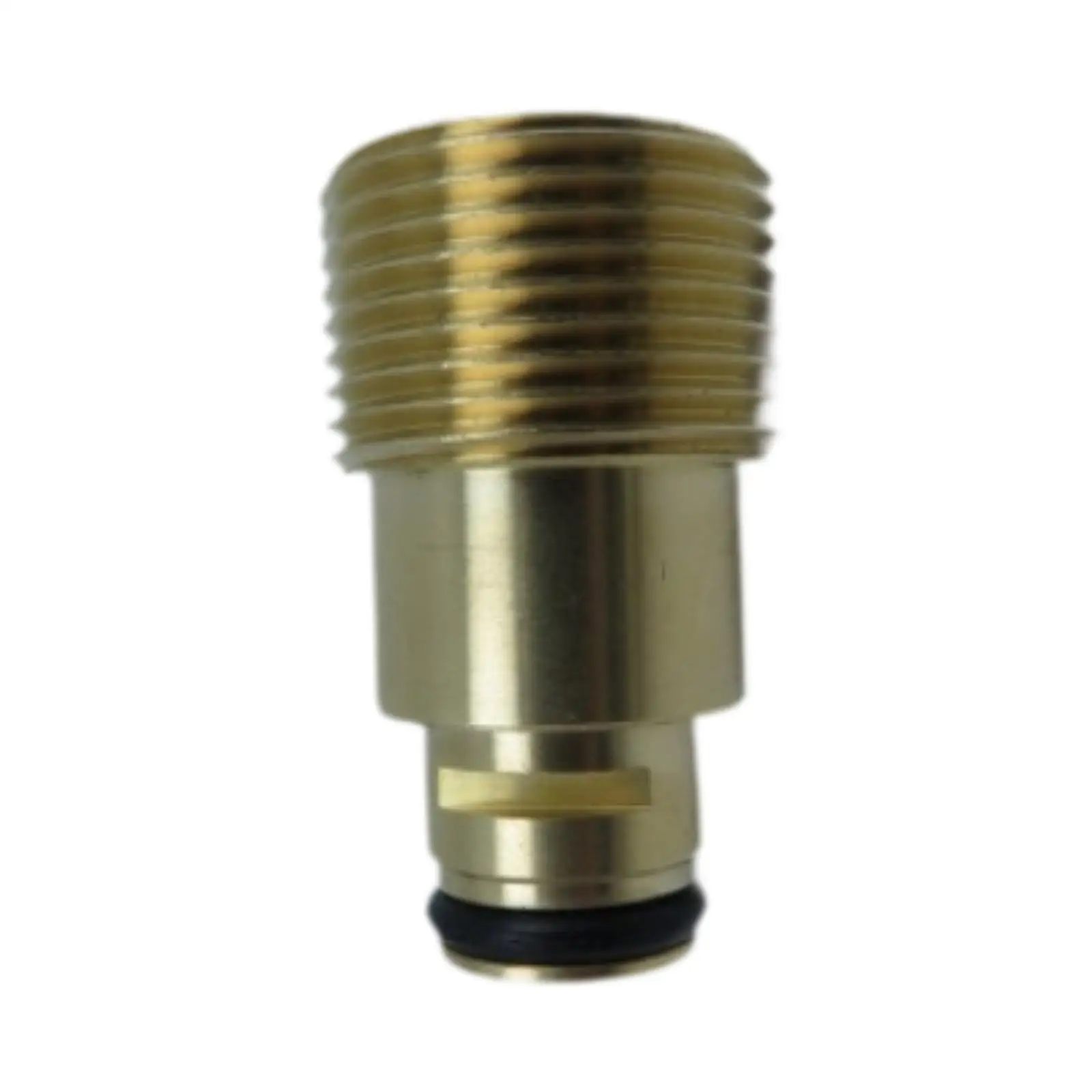 Pressure Washer Accessories Water Inlet Clear Filter Nut Car Washing Machine Connector Copper Multipurpose for Home Garden