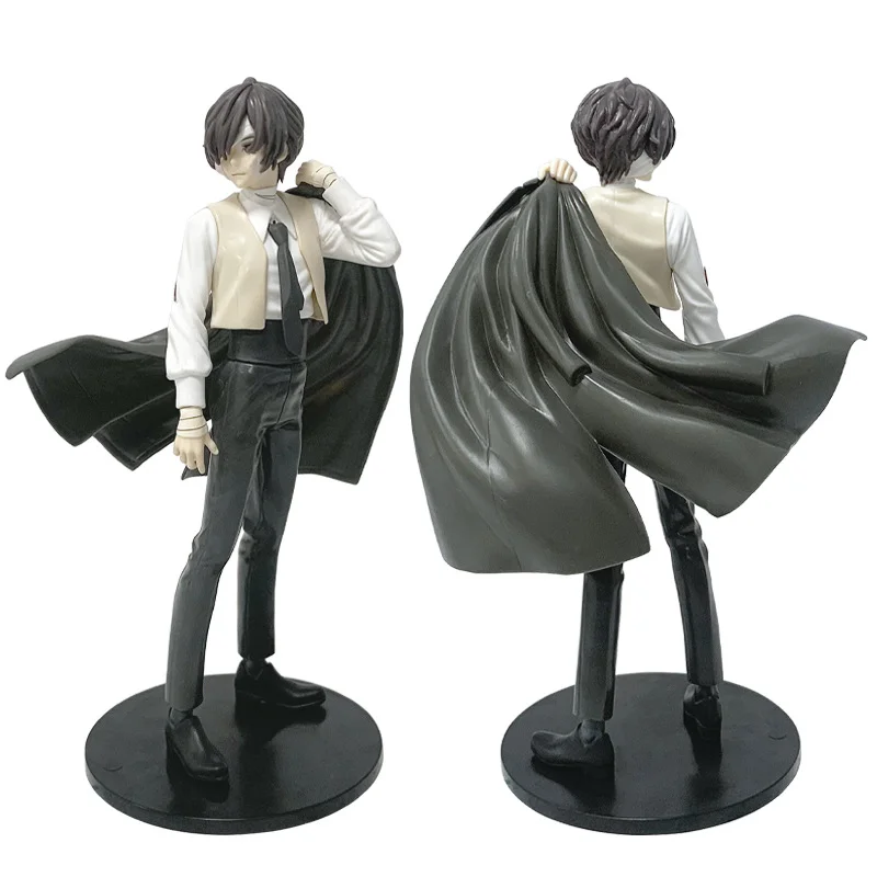 Figura coleccionable Dazai Osamu de Bungou Stray Dogs - imagen 4