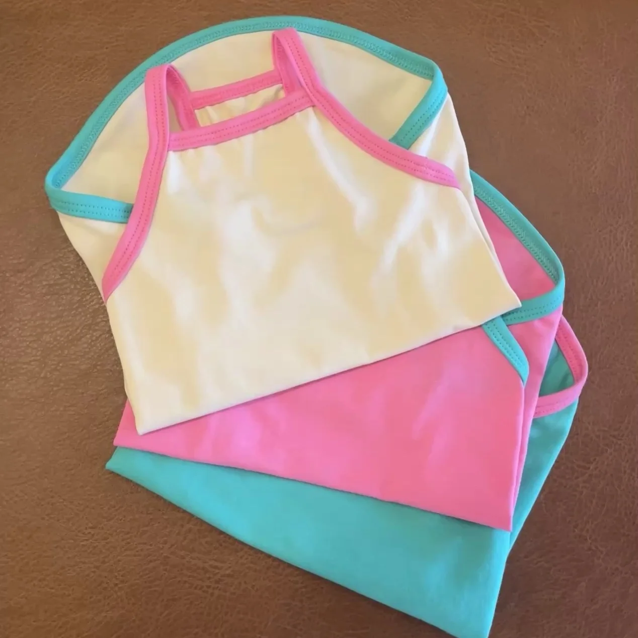 Camisola de algodón colorida en verano, bonito chaleco rosa suave para Devon Rex, abrigo sin mangas para habitación con aire acondicionado para gato Sphynx - imagen 4